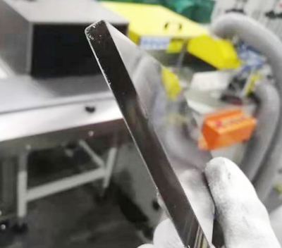 鋁型材行業解決方案